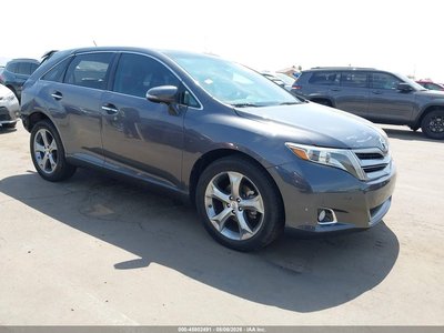 2014 Toyota Venza