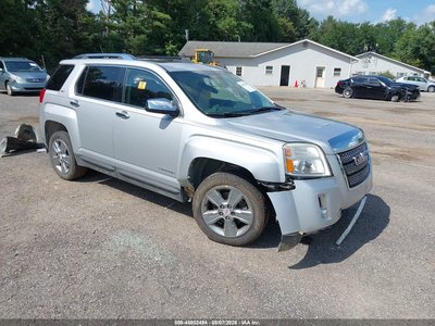 2GKFLYE37F6****** 2015 GMC Terrain
