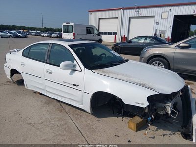 1G2NW52E32M****** 2002 Pontiac Grand Am