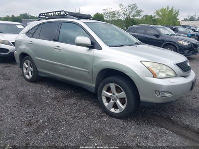 2T2HA31U24C****** 2004 Lexus RX