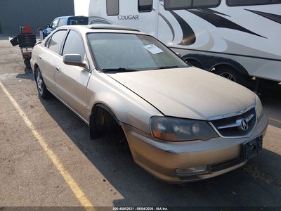 19UUA56623A****** 2003 Acura TL