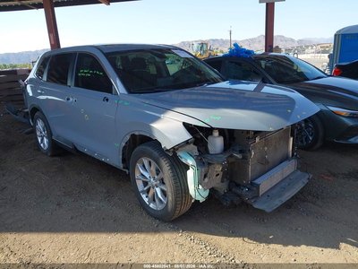 7FARS3H47PE****** 2023 Honda CR-V