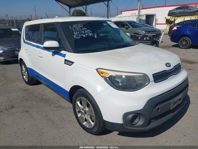 KNDJN2A20H7****** 2017 Kia Soul