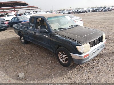 1997 Toyota Tacoma