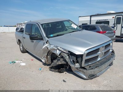 1D3HB13P79J****** 2009 Dodge Ram 1500