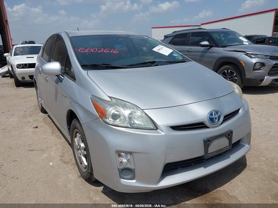 JTDKN3DU2A0****** 2010 Toyota Prius
