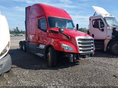1FUJHHDR7LL****** 2020 Freightliner New Cascadia 126
