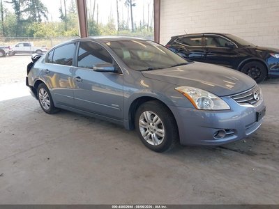 2011 Nissan Altima