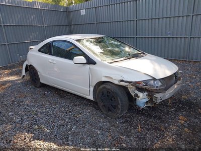2HGFG1B65AH****** 2010 Honda Civic