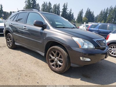 2009 Lexus RX