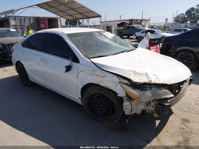 4T4BF1FK1FR****** 2015 Toyota Camry