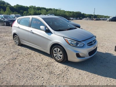 2015 Hyundai Accent