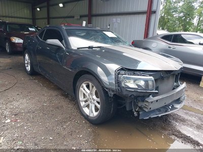 2G1FB1E33F9****** 2015 Chevrolet Camaro