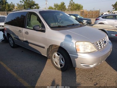 2FMZA51634B****** 2004 Ford Freestar