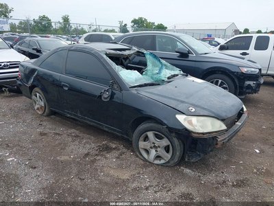 2005 Honda Civic