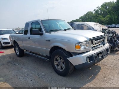 1FTZR45E46P****** 2006 Ford Ranger