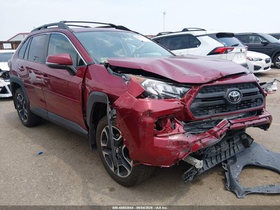 2T3J1RFV9KW****** 2019 Toyota RAV4