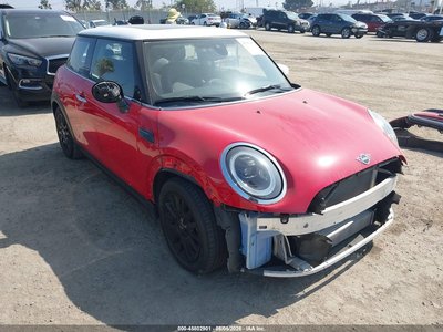 WMW33DH04P2****** 2023 MINI Hardtop