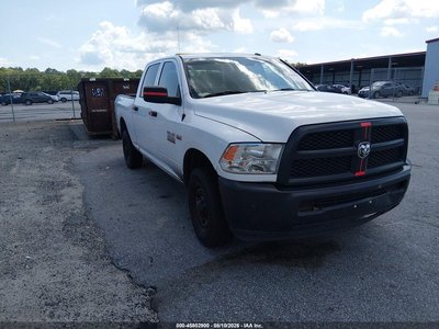 2017 RAM 2500