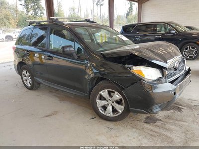 JF2SJAEC3EH****** 2014 Subaru Forester