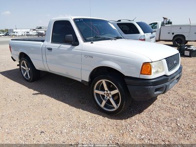 1FTYR10DX3P****** 2003 Ford Ranger