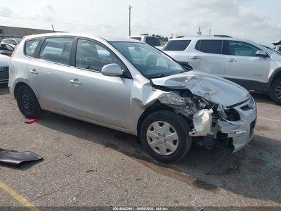 2010 Hyundai Elantra
