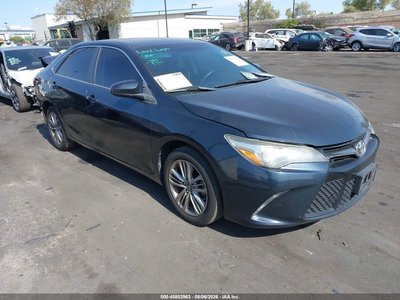 4T1BF1FK7HU****** 2017 Toyota Camry