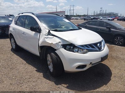 JN8AZ1MU3EW****** 2014 Nissan Murano