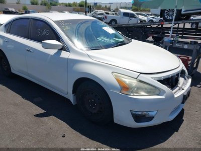 1N4AL3AP3FC****** 2015 Nissan Altima