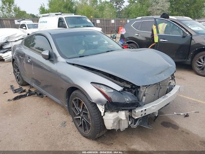 JN1CV6EL4BM****** 2011 Infiniti G37