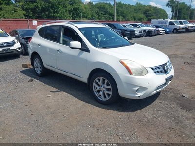 JN8AS5MV4CW****** 2012 Nissan Rogue