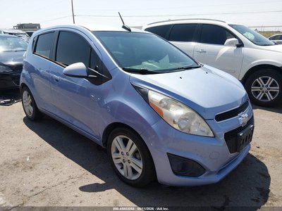 KL8CB6S9XFC****** 2015 Chevrolet Spark