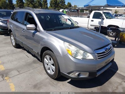 4S4BRBLC5B3****** 2011 Subaru Outback