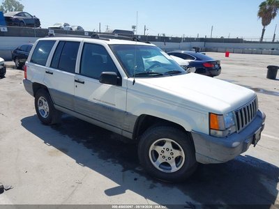 1J4GZ58S6VC****** 1997 Jeep Grand Cherokee