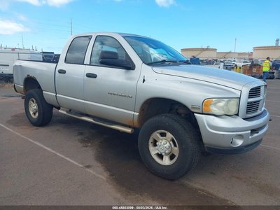 2003 Dodge Ram 2500