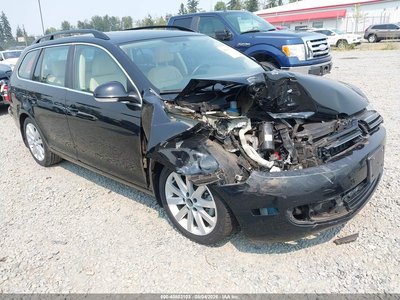 3VWPL7AJ4DM****** 2013 Volkswagen Jetta Sportwagen