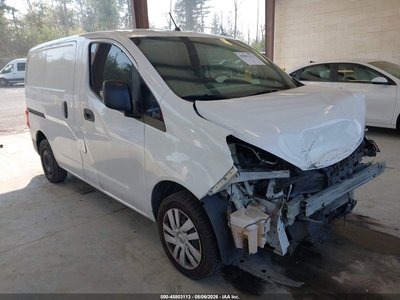 2019 Nissan NV 200