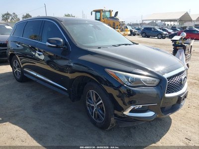 5N1DL0MNXKC****** 2019 Infiniti QX60