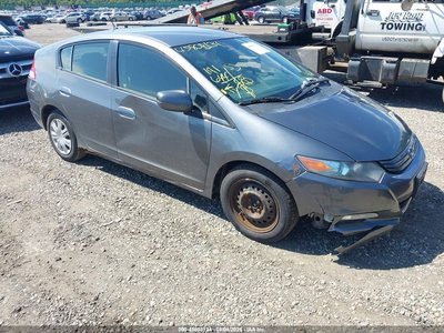 2011 Honda Insight