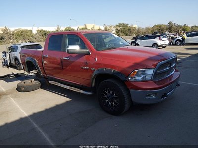 2009 Dodge Ram 1500