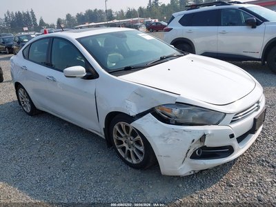 2014 Dodge Dart