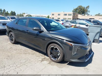 3KPFU4DE4TE****** 2026 Kia K4