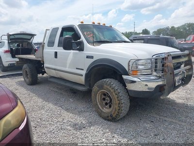 1999 Ford F-250