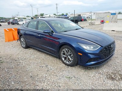 2020 Hyundai Sonata