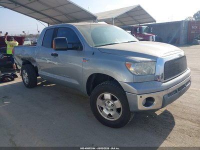5TFRV54157X****** 2007 Toyota Tundra