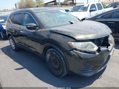 5N1AT2ML0FC****** 2015 Nissan Rogue