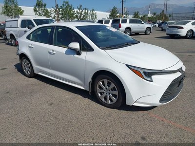 2026 Toyota Corolla Hybrid