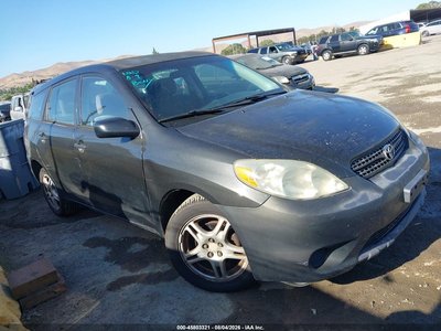 2005 Toyota Corolla