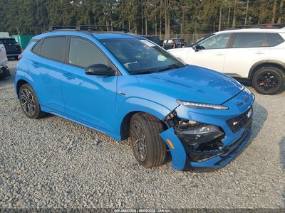 2023 Hyundai Kona