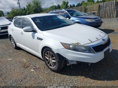 2013 Kia Optima